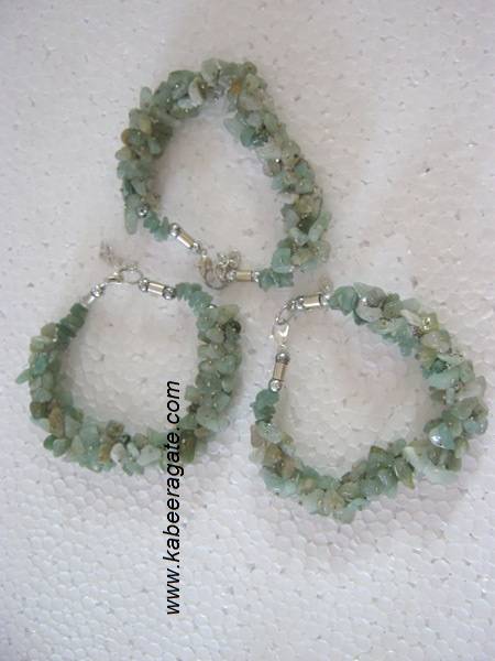 Bracelets / Bands